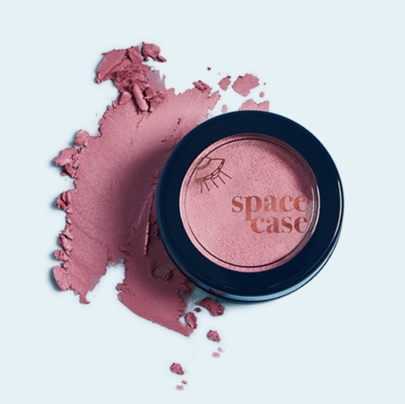 space case blush